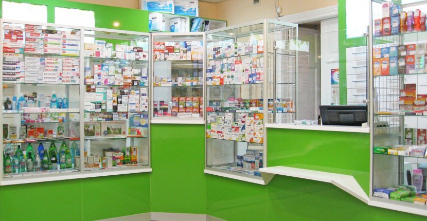 Интерес к онлайн-аптекам во время изоляции вырос на 12%